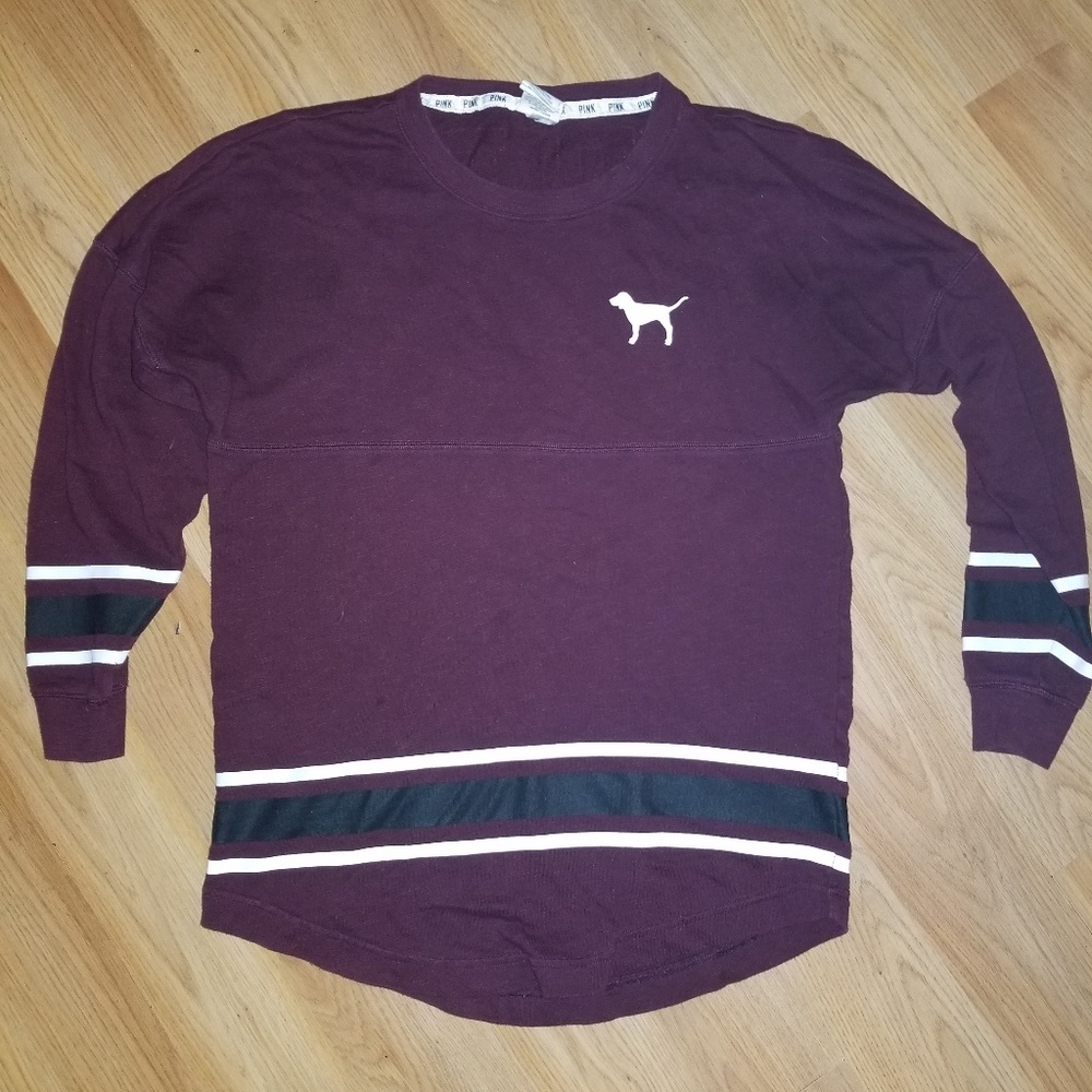 Womens sweatshirt